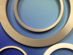 Ceramic Rings
