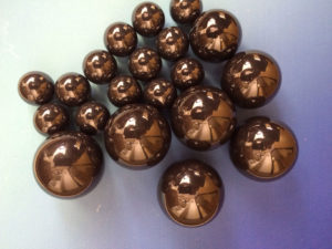 Ceramic Oilfield Parts