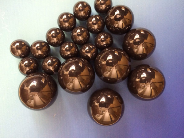 Ceramic Oilfield Parts
