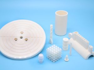 Alumina Ceramics