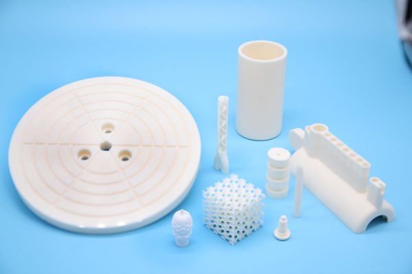 Alumina Ceramics
