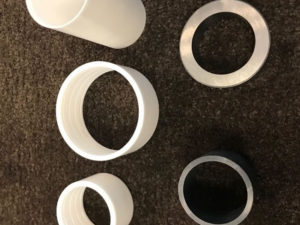 Ceramic Bearings
