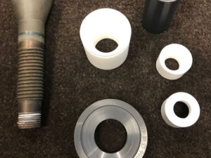 Ceramic Nozzles