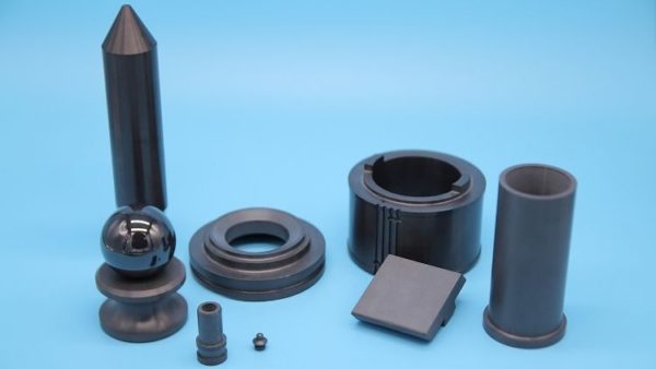 Silicon Nitride