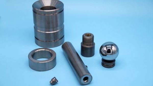 Tungsten Carbide Bushing
