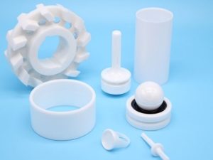 Zirconium Oxide