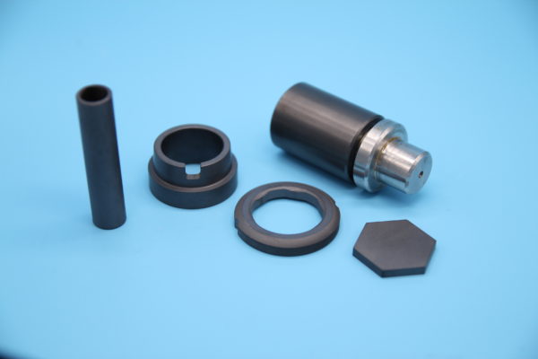 Silicon Carbide