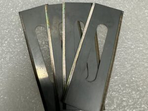 M2 Diamond Blades